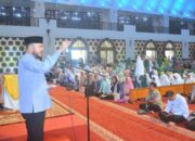 Tahun Baru Islam, Fadly Amran Ajak ASN Hijrah Menuju Pelayanan Publik Lebih Baik