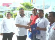 Program Rehabilitatif Bapas Padang Sentuh Aspek Sosial dan Restoratif