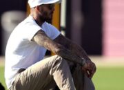 Beckham Kecewa Sikap Pemain MU Saat Tur Pramusim