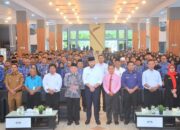 CPNS Kota Padang 2024 Mulai Bertugas di 104 Kelurahan