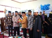 Maigus Nasir Dukung Haflah Tahfidz Sebagai Fondasi Generasi Qurani