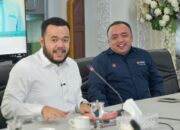 Pemko Padang Gandeng Telkom Kembangkan Sistem Pajak Terpadu