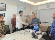 340 Ton Sampah Padang Tunggu Solusi Investasi