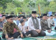 Idul Adha 1446 H, Kurban Padang Tembus 8.837 Ekor