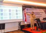 Fadly Amran Ajak PTS Sumbar Dukung Smart City Padang