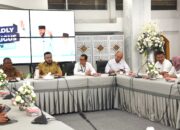 Pemko Padang Kejar Penyelesaian Normalisasi Batang Kandis