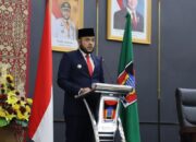 Buntut Kasus Warga Meninggal, Wako Padang Nonaktifkan Dirut RSUD Rasidin