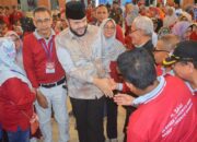 Reuni SMOA dan SGO Padang, Fadly: Jaga Silaturahmi dan Sejarah