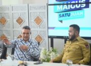 Pemko Padang Jajaki Kerja Sama Internasional dengan Selandia Baru