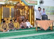 Tahun Baru Islam, Fadly Ajak Warga Padang Lakukan Introspeksi Diri