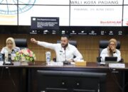 Fadly Amran Tekankan Reformasi Birokrasi Berbasis Budaya Kerja