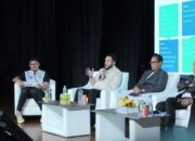 Wali Kota Padang Tawarkan Kolaborasi Strategis ke Jakarta