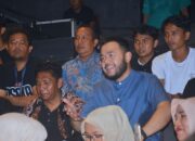 Wali Kota Padang Dukung Festival Seni Tradisi Nan Jombang