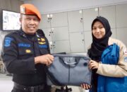 Kehilangan di Kereta atau Stasiun, KAI Divre II Sumbar Siap Bantu Lewat Layanan Lost and Found