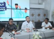 KRI Bima Suci Siap Sandar di Padang, Ini Agenda Lengkapnya
