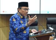 Maigus Nasir Tegaskan Komitmen Perangi Narkoba di Padang