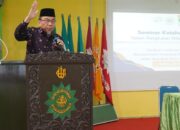 Maigus Nasir Dukung Gerakan Lumbung Hidup Aisyiyah