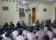 Maigus Nasir Buka Program Tamyiz di Panti Asuhan Padang