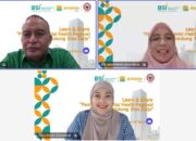 Cegah Game Addiction, PT Semen Padang-BSI Kolaborasi Bahas Mental Health