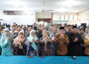 Padang Gencarkan Edukasi Bahaya Napza untuk Pemuda Pauh