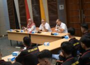 PT Semen Padang Dukung Penguatan Link and Match Dunia Pendidikan Vokasi dan Industri