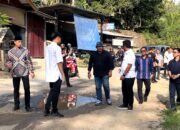 Banyak Rusak, Jalan Sawahlunto Dapat Perhatian Serius Pemprov Sumbar