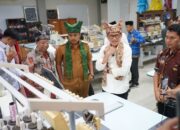 Sumbar Perkuat Kerja Sama dengan Kementerian P2MI untuk Pekerja Migran