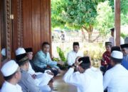 Pertama Dalam Sejarah, Hanya Wagub Vasko Hadir Langsung di Tengah Masyarakat
