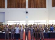 Wali Kota Padang Minta Hasil Pembangunan Berdampak Nyata