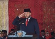 Wako Fadly Amran Ajak Seluruh Elemen Bangsa Tanamkan Nilai Pancasila