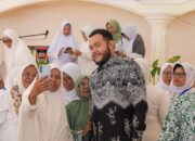Fadly Amran Dorong Sinergi Program Keumatan di Padang