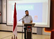 Fadly Minta Nakes Padang Profesional dan Empatik