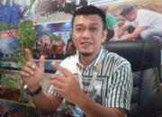 Pemasangan Gate Valve DN 350 Simpang Tinju Rampung, Distribusi Air Padang Dipulihkan Bertahap
