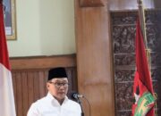 Wako Ramlan Nurmatias Serahkan Raperda dan RPJMD 2025-2029