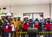 Kehadiran DPD RI Wujud Nyata Dukung Pelaku Energi