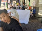 Rally Fest Pelti Sumbar 2025 Fasilitasi Peserta dan Pengunjung dengan Kulineran