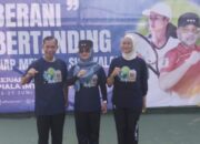 Pemko Tegal Support Pemassalan Tenis Lapangan dengan Gelaran Kejurnas Piala IMTC