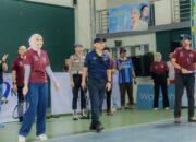 Bank Nagari Rally Fest 2025 Resmi Dibuka Kapolda Sumbar Sumbar 