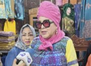 Pelantikan PW Persami Sumbar,  Harap Sukseskan dan Gairahkan Pelaksanaan Promosi Karya UMKM