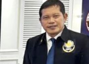 Syafrizal  Sebagai Technical Offisial Siap Sukseskan Kejuaraan Dunia Sepaktakraw Piala Raja Thailand ke-38
