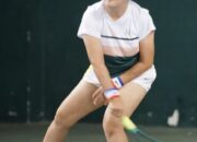 Pengakuan Petenis Silver Rally Fest 2025, Marbel Kaget dan Senang