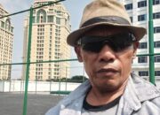 Edy Sudarnoto, Pesepakbola  yang Eksis di Tenis di Usia Lansia