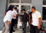 Kantor KONI Sumbar Digembok, Upaya Penyelamatan Uang Negara