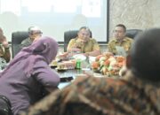 Biro Adpim Sumbar Jadi Rujukan DPRD Tanah Datar Terkait Media