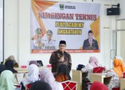 Ketua DPRD Sumbar Ajak Pelaku UMKM Bangun Usaha Berbasis Nilai Religius dan Kolaborasi