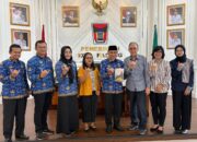 Maigus Nasir Dukung Program Graduasi Penanggulangan Kemiskinan