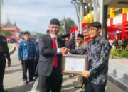 Raih Dua Penghargaan, Koperasi Konsumen Keluarga Besar Semen Padang jadi Koperasi Terbesar di Sumbar