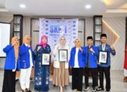 PKK Padang Dorong Perempuan Jadi Agen Perubahan Lewat Pendidikan