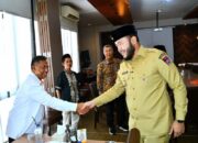 DMDI Meriahkan Hari Jadi Kota Padang ke-356