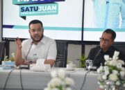 Fadly Amran Komit Dukung Pengembangan RSUP M. Djamil